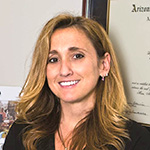 Dr Laura Assante Robinson