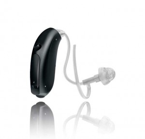 Example of a Hearing Aid